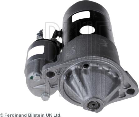 Blue Print ADN11234 - Starter www.autospares.lv