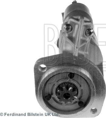 Blue Print ADN11232 - Starter www.autospares.lv