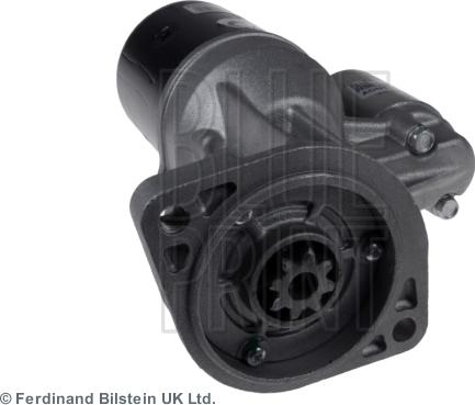 Blue Print ADN11221 - Starter www.autospares.lv