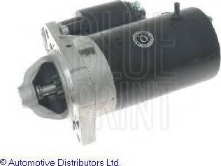 Blue Print ADN11271 - Starteris www.autospares.lv