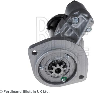 Blue Print ADN11278 - Starter www.autospares.lv