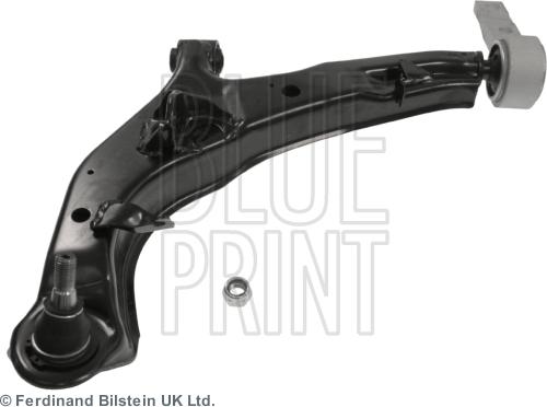 Blue Print ADN186100 - Track Control Arm www.autospares.lv