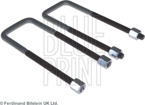 Blue Print ADN180119 - Spring Clamp www.autospares.lv