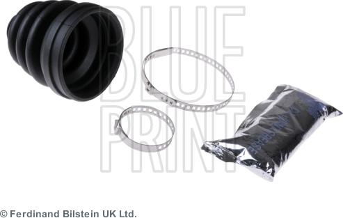 Blue Print ADN18140 - Putekļusargs, Piedziņas vārpsta www.autospares.lv