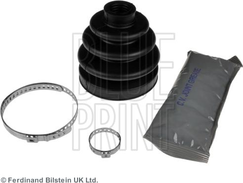 Blue Print ADN18168 - Bellow, drive shaft www.autospares.lv