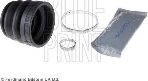 Blue Print ADN18104 - Bellow, drive shaft www.autospares.lv