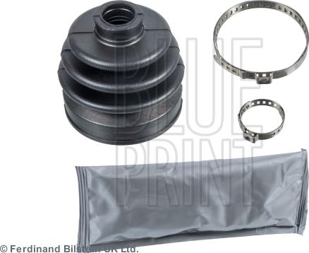 Blue Print ADN18106 - Bellow, drive shaft www.autospares.lv