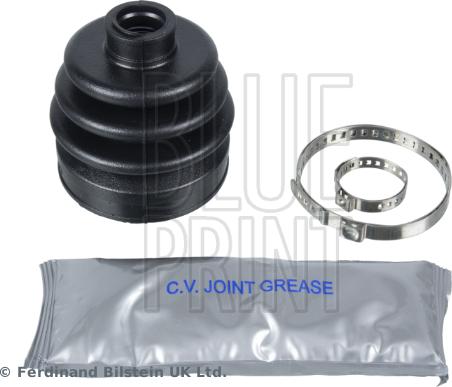 Blue Print ADN18107 - Пыльник, приводной вал www.autospares.lv