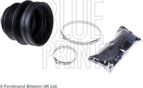 Blue Print ADN18119 - Bellow, drive shaft www.autospares.lv