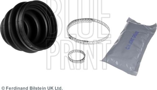 Blue Print ADN18116 - Bellow, drive shaft www.autospares.lv