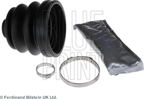 Blue Print ADN18111 - Bellow, drive shaft www.autospares.lv