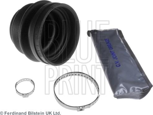 Blue Print ADN18113 - Bellow, drive shaft www.autospares.lv