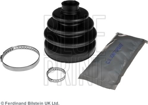 Blue Print ADN18117 - Bellow, drive shaft www.autospares.lv