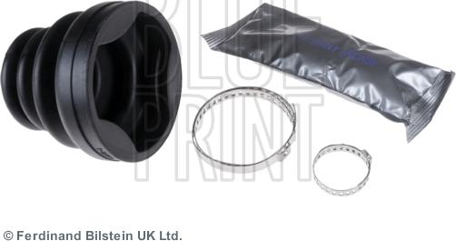 Blue Print ADN18131 - Bellow, drive shaft www.autospares.lv