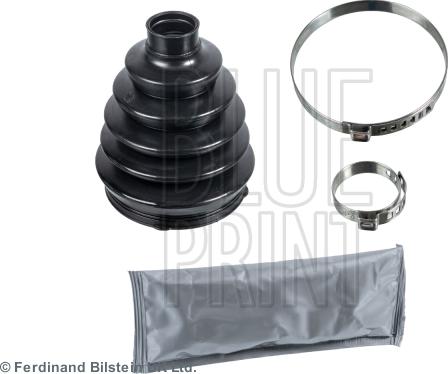 Blue Print ADN18138 - Bellow, drive shaft www.autospares.lv