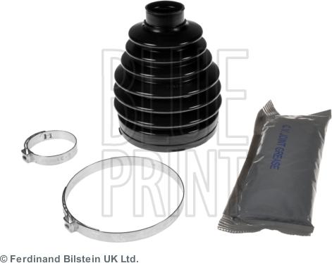 Blue Print ADN18176 - Пыльник, приводной вал www.autospares.lv