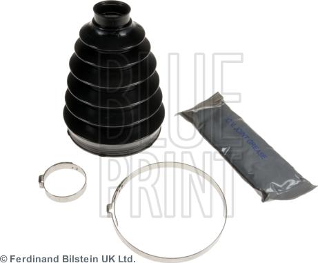 Blue Print ADN18172 - Bellow, drive shaft www.autospares.lv