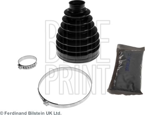 Blue Print ADN18177 - Пыльник, приводной вал www.autospares.lv