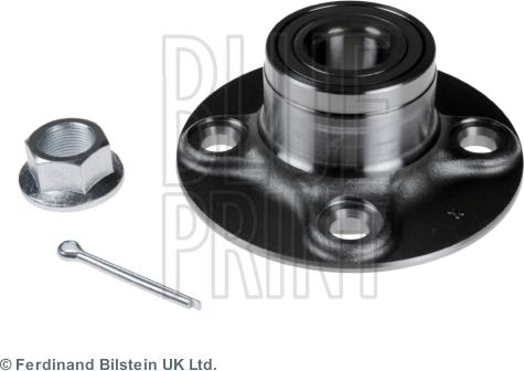 Blue Print ADN18329 - Wheel hub, bearing Kit www.autospares.lv