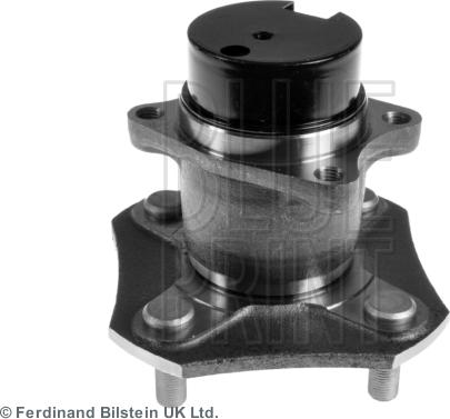 Blue Print ADN18373 - Wheel hub, bearing Kit www.autospares.lv