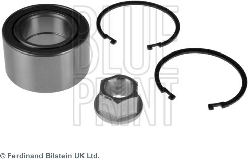 Blue Print ADN18245 - Wheel hub, bearing Kit www.autospares.lv