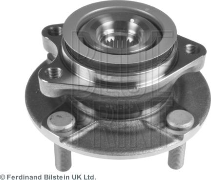 Blue Print ADN18255 - Wheel hub, bearing Kit www.autospares.lv