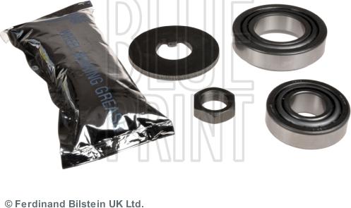 Blue Print ADN18257 - Wheel hub, bearing Kit www.autospares.lv