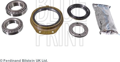 Blue Print ADN18233 - Wheel hub, bearing Kit www.autospares.lv