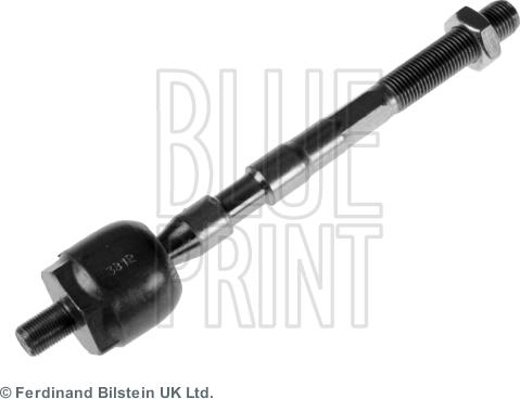 Blue Print ADN187217 - Inner Tie Rod, Axle Joint www.autospares.lv