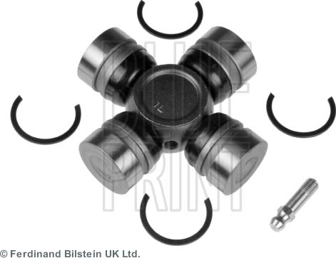 Blue Print ADN13902 - Šarnīrs, Garenvārpsta autospares.lv