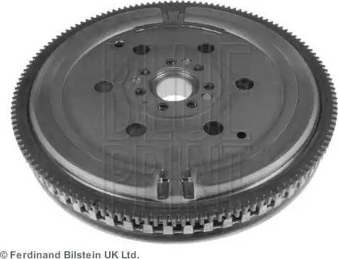 Blue Print ADN13513 - Flywheel www.autospares.lv