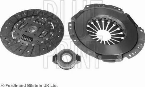 Blue Print ADN13096 - Sajūga komplekts www.autospares.lv