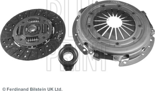 Blue Print ADN13097 - Sajūga komplekts www.autospares.lv