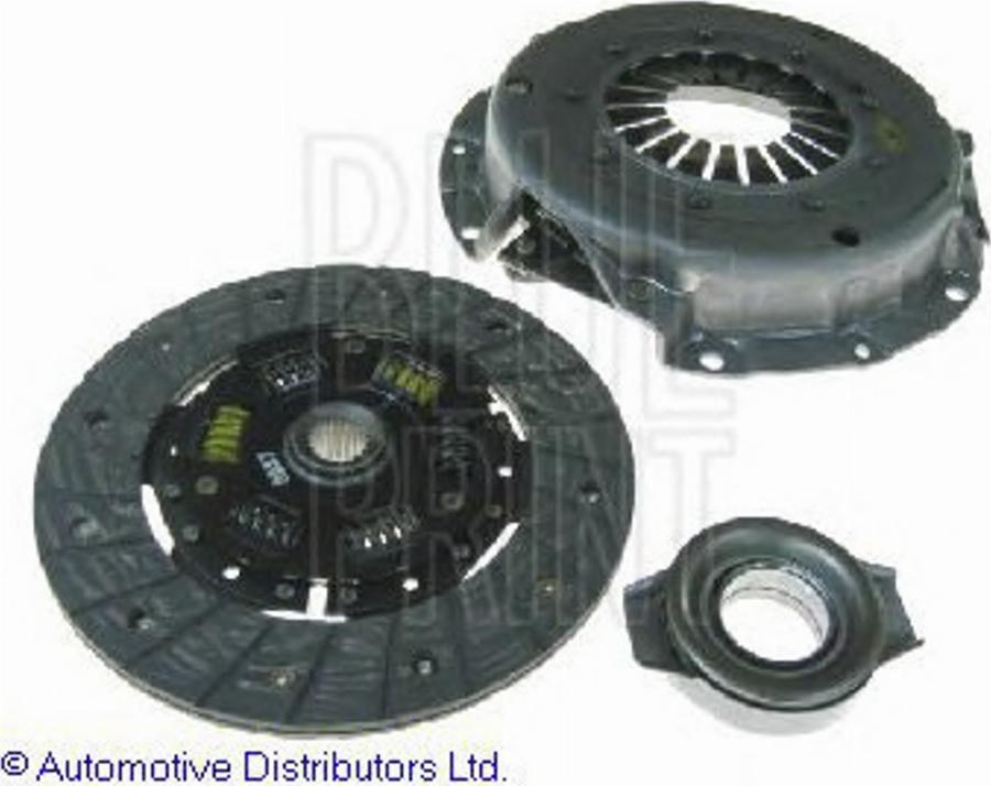 Blue Print ADN 13046 - Комплект сцепления www.autospares.lv