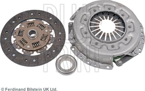 Blue Print ADN13056 - Sajūga komplekts www.autospares.lv