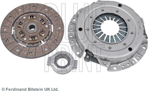 Blue Print ADN13052 - Sajūga komplekts www.autospares.lv