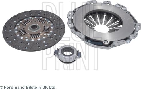 Blue Print ADN130141 - Sajūga komplekts www.autospares.lv