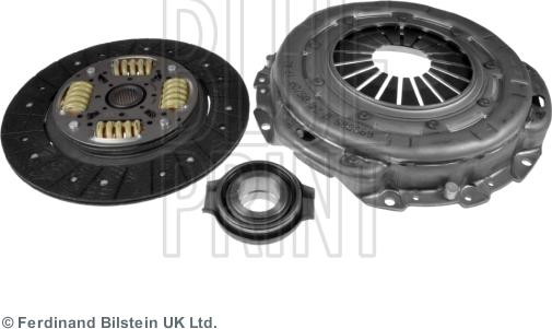 Blue Print ADN130142 - Sajūga komplekts www.autospares.lv