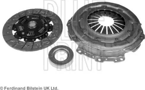 Blue Print ADN130147 - Sajūga komplekts www.autospares.lv