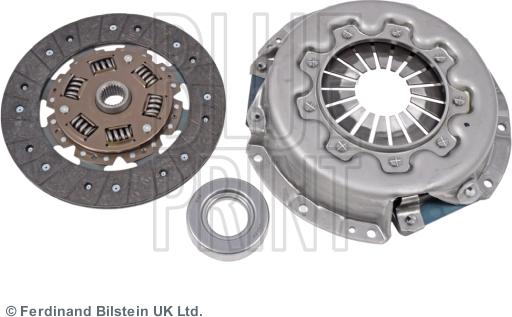 Blue Print ADN130164 - Sajūga komplekts www.autospares.lv