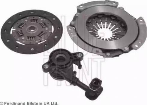 Blue Print ADN130161 - Sajūga komplekts www.autospares.lv