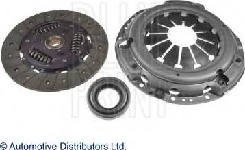 Blue Print ADN130167 - Комплект сцепления www.autospares.lv