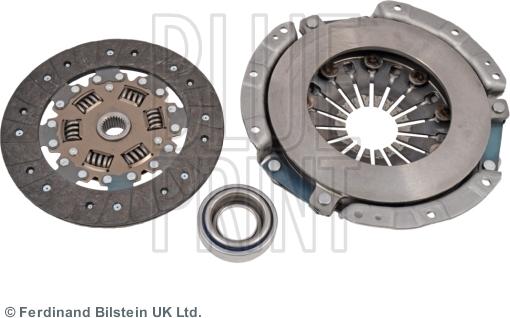 Blue Print ADN130119 - Sajūga komplekts autospares.lv