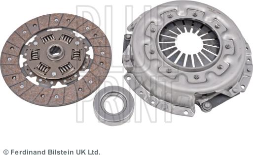 Blue Print ADN130112 - Sajūga komplekts www.autospares.lv