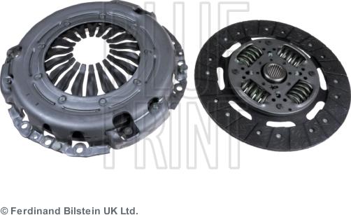 Blue Print ADN130184C - Sajūga komplekts autospares.lv