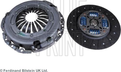 Blue Print ADN130135 - Sajūga komplekts autospares.lv