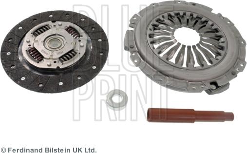 Blue Print ADN130177 - Clutch Kit www.autospares.lv