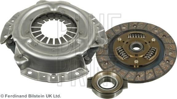 Blue Print ADN13017 - Sajūga komplekts www.autospares.lv