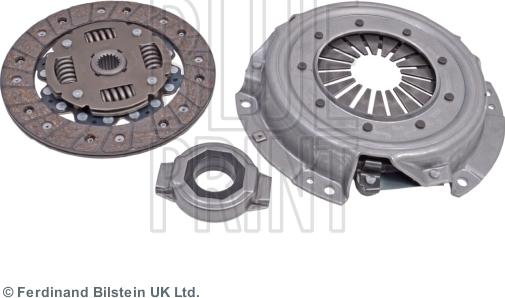 Blue Print ADN13089 - Sajūga komplekts autospares.lv