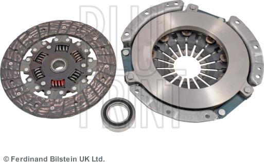 Blue Print ADN13086 - Sajūga komplekts www.autospares.lv